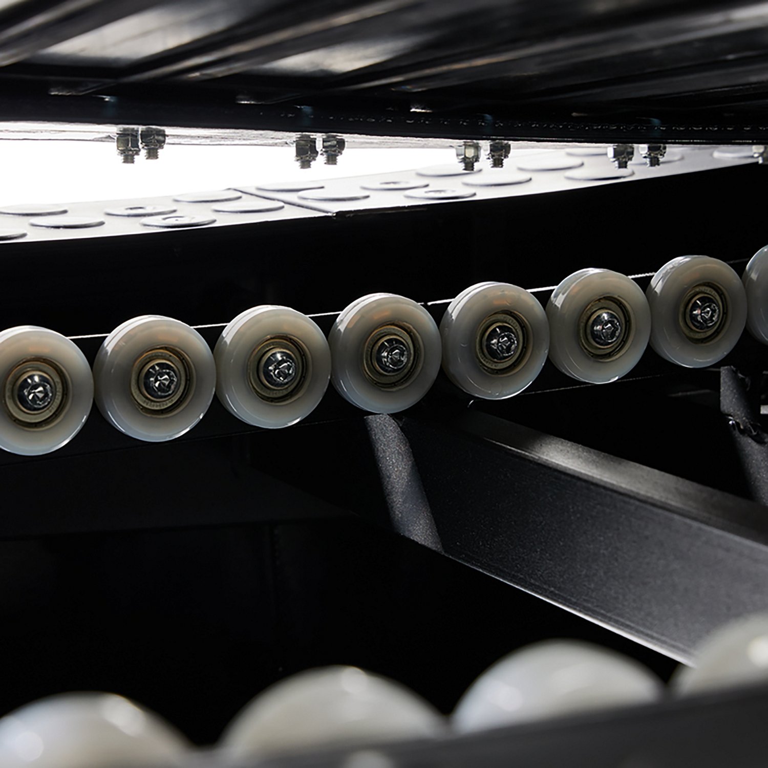 Sunny Health & Fitness Smart Ultra 8 level Manual Treadmill - view number 6