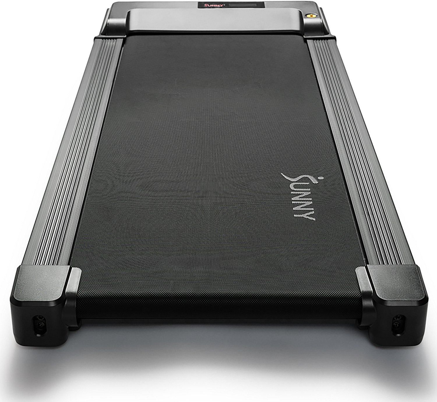 Sunny Health & Fitness Treadpad 100 Smart Walking Treadmill - view number 3