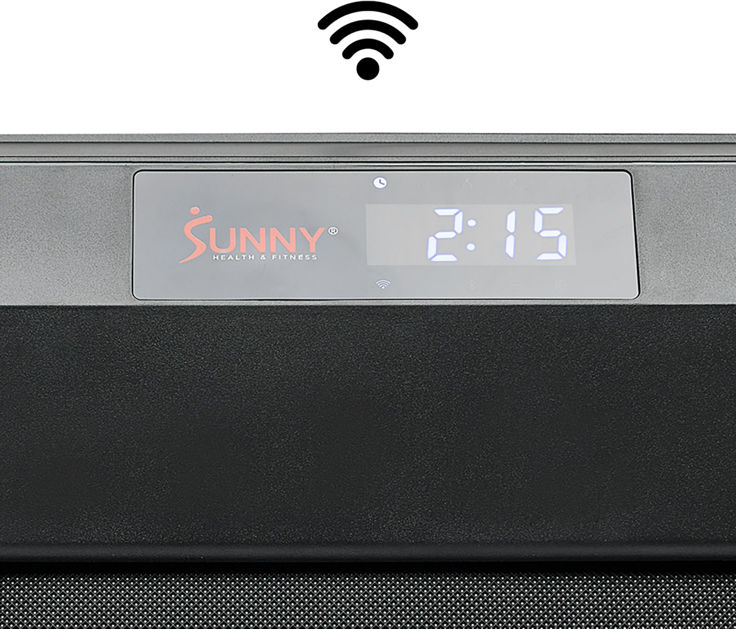 Sunny Health & Fitness Treadpad 100 Smart Walking Treadmill - view number 4