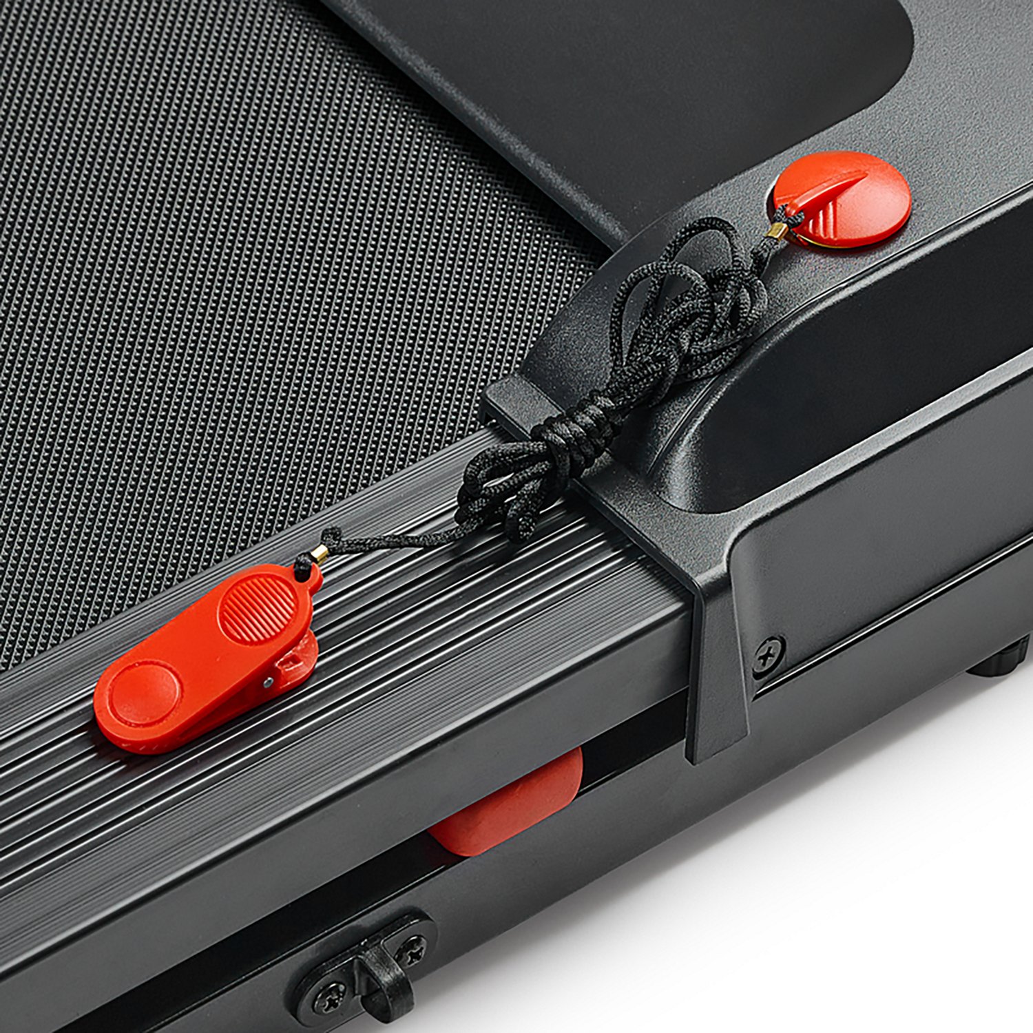 Sunny Health & Fitness Treadpad 100 Smart Walking Treadmill - view number 5