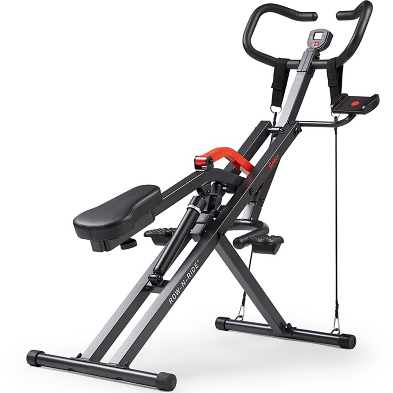 Sunny Health & Fitn… - image