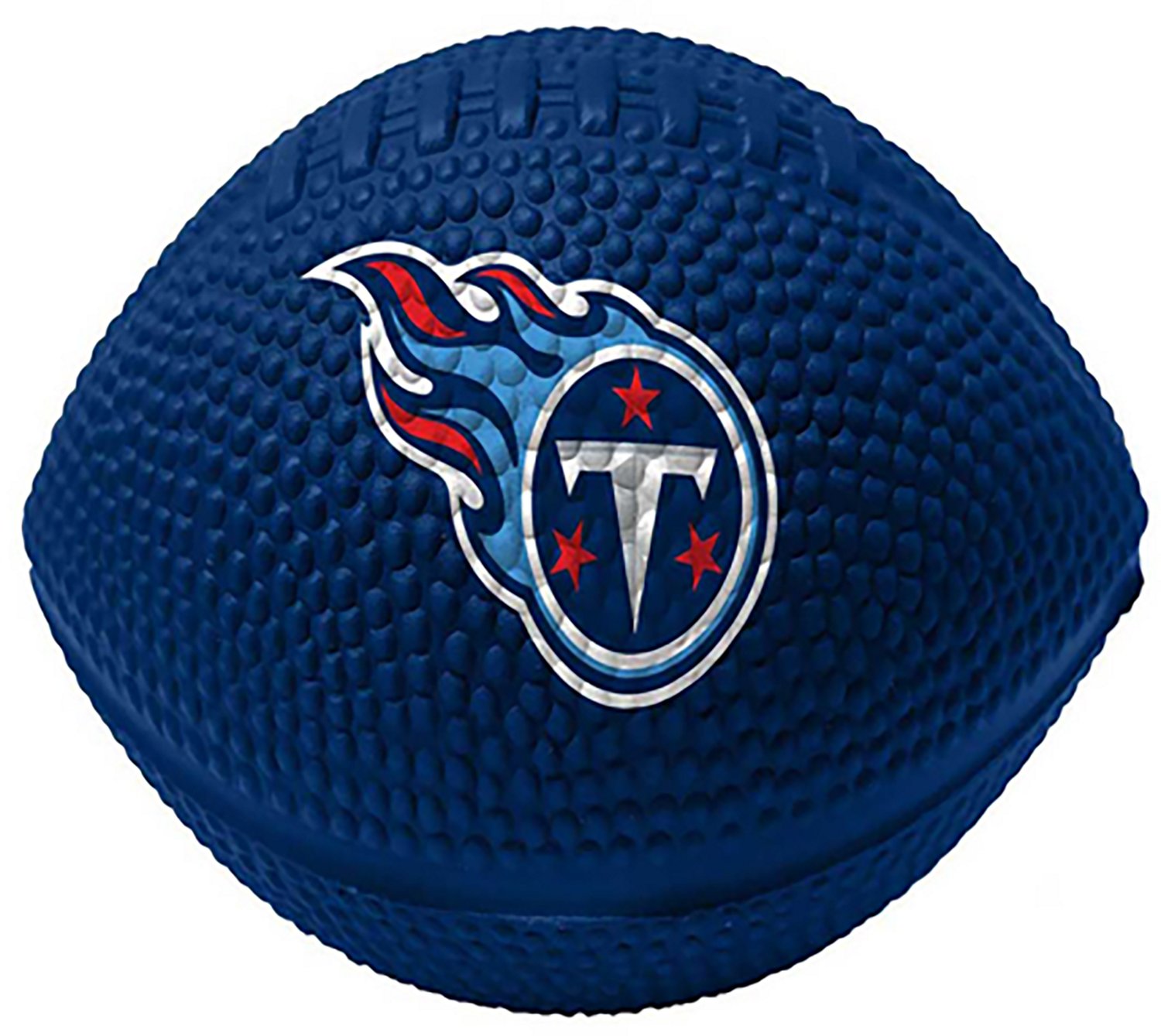 Franklin Tennessee Titans Stress Football - view number 2