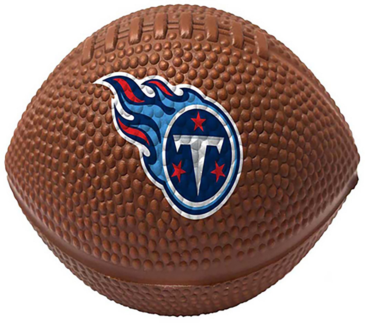 Franklin Tennessee Titans Stress Football - view number 3