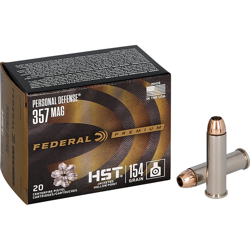 Federal Premium Per… - image