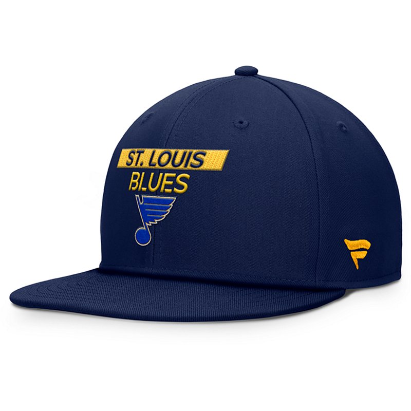 Fanatics Blues Rink… - image