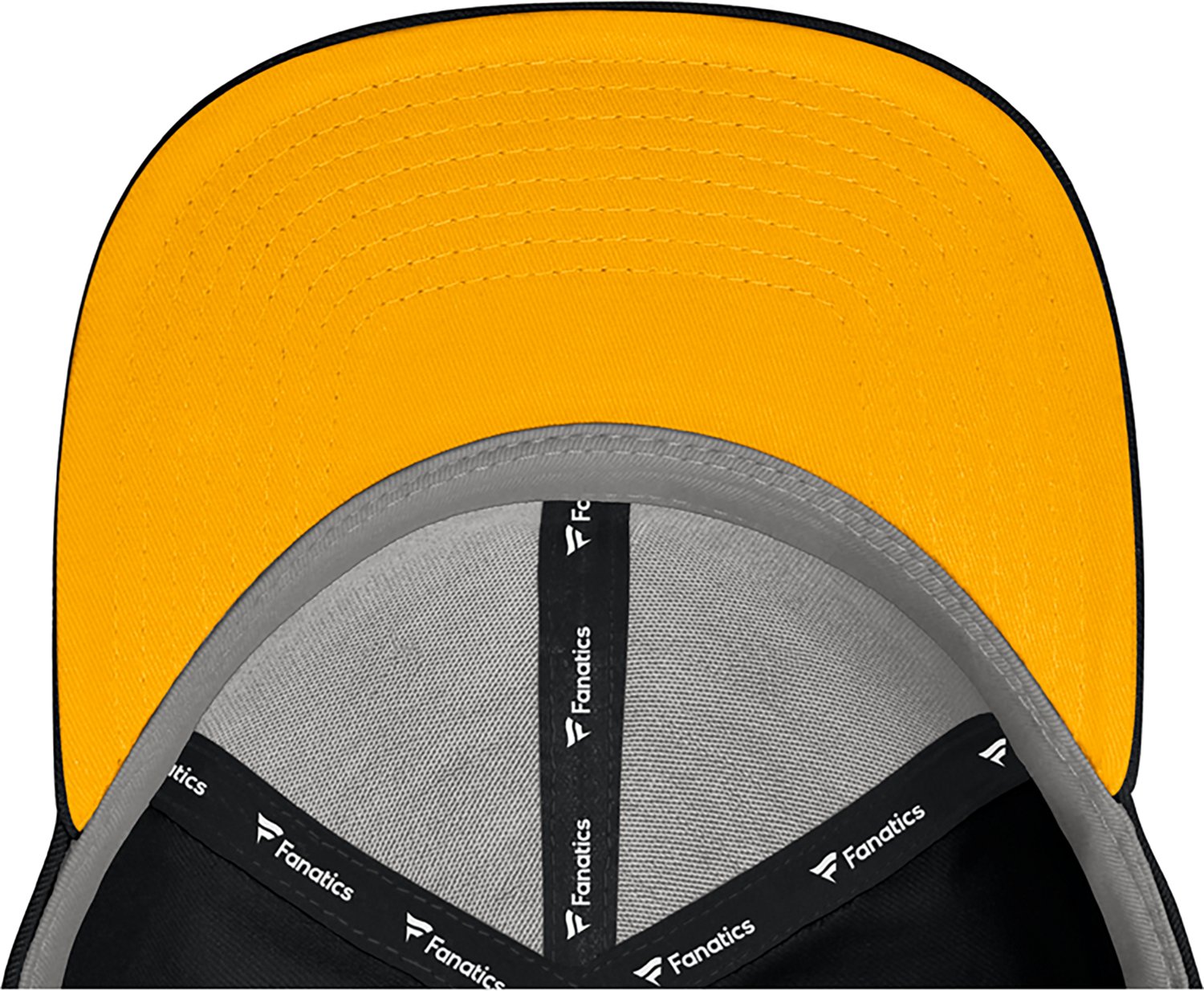 Fanatics Predators Rink Hometown 13 Flat Brim Snapback Cap - view number 5