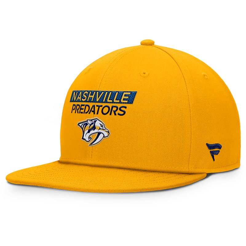 Fanatics Predators … - image