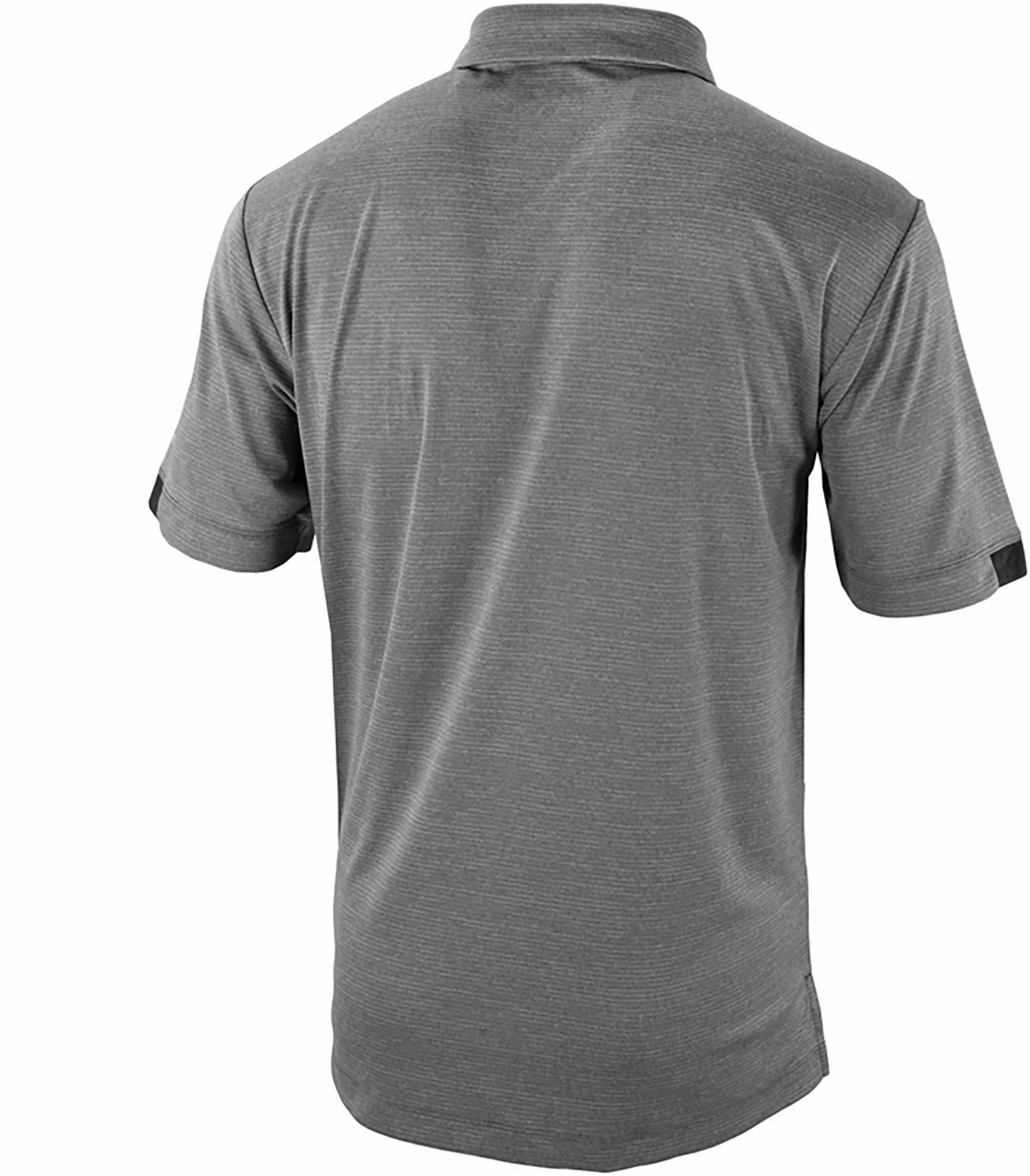 Columbia Sportswear Men's Houston Dynamo Best Ball Polo Shirt - view number 2