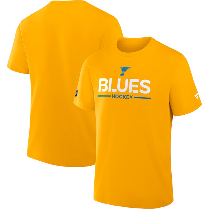 Fanatics Men's Blue… - image