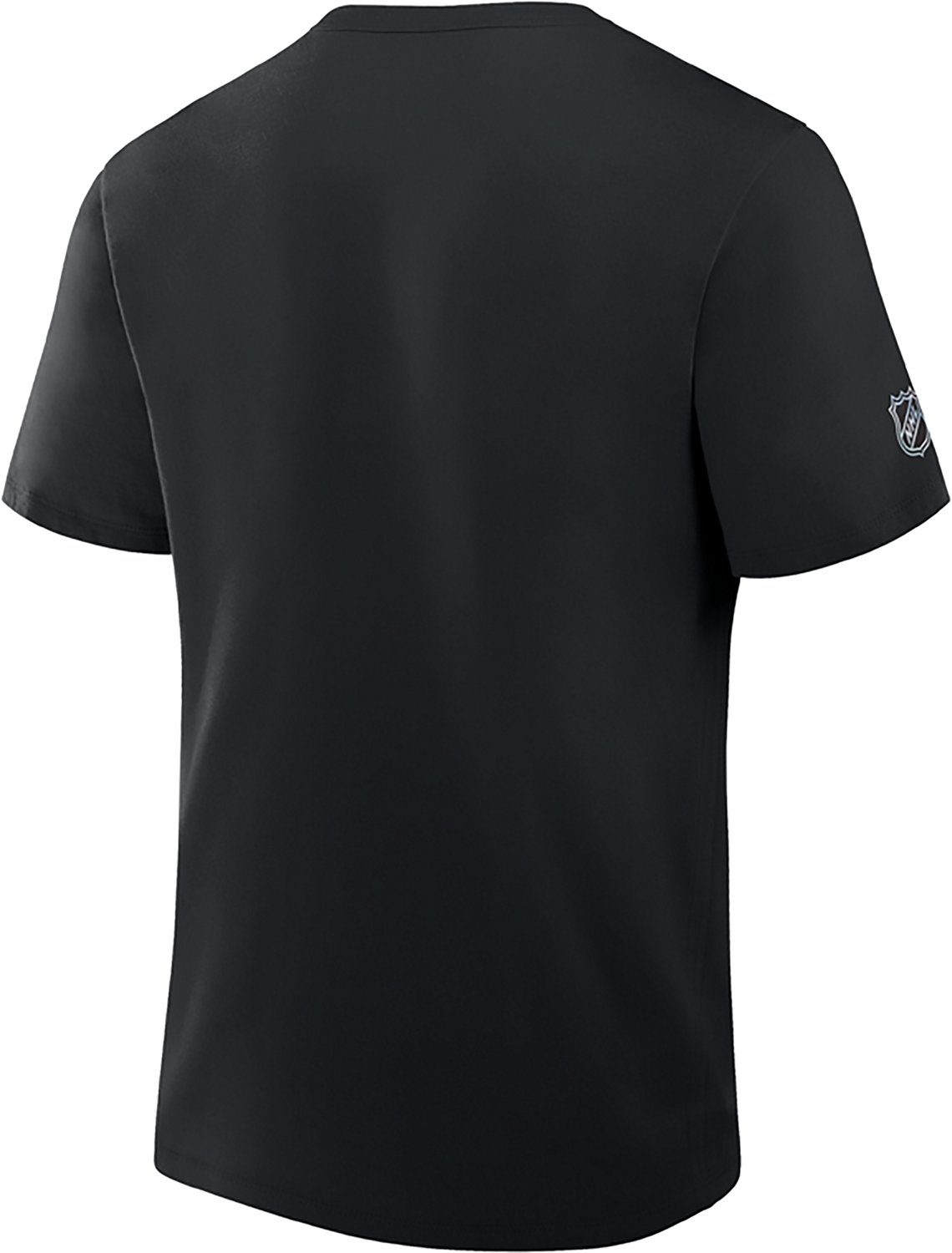 Fanatics Men's Stars Authentic Pro Primary T-shirt - view number 3