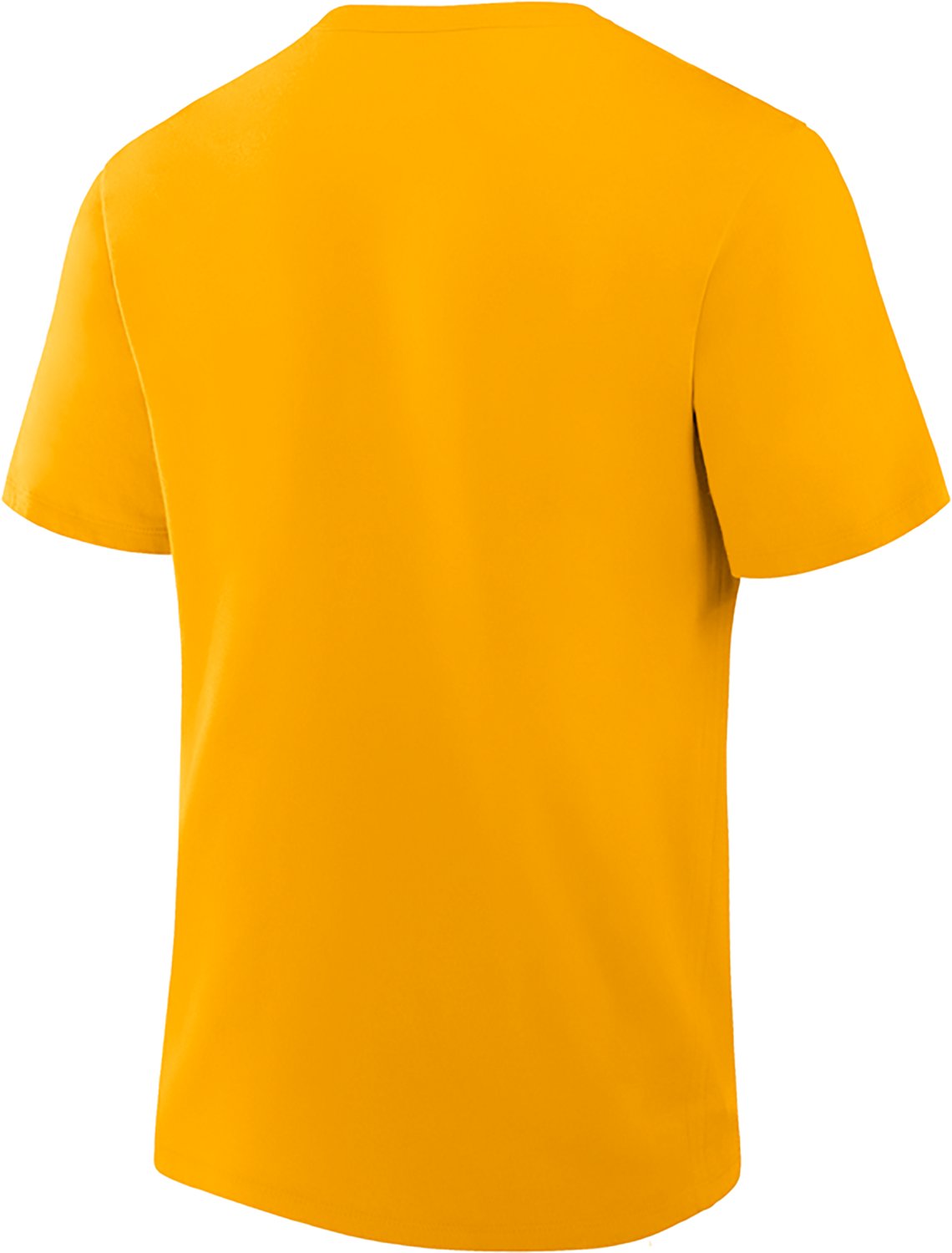Fanatics Men's Nashville Predators Native Nostalgia Legacy Cotton Short Sleeve T-shirt - view number 3