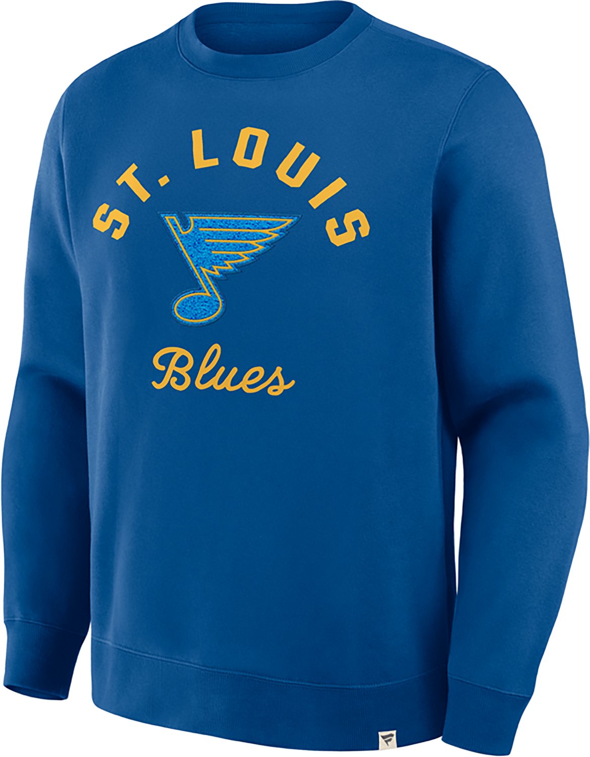 VF Imagewear Men's Blues Stickler Fleece - view number 2