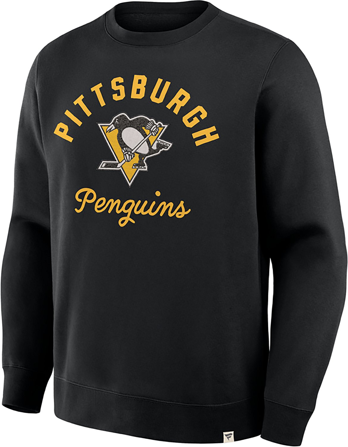 VF Imagewear Men's Penguins Stickler Fleece - view number 2