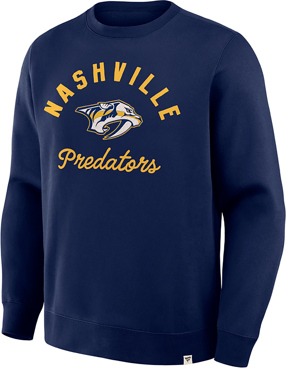 VF Imagewear Men's Predators Stickler Fleece - view number 2