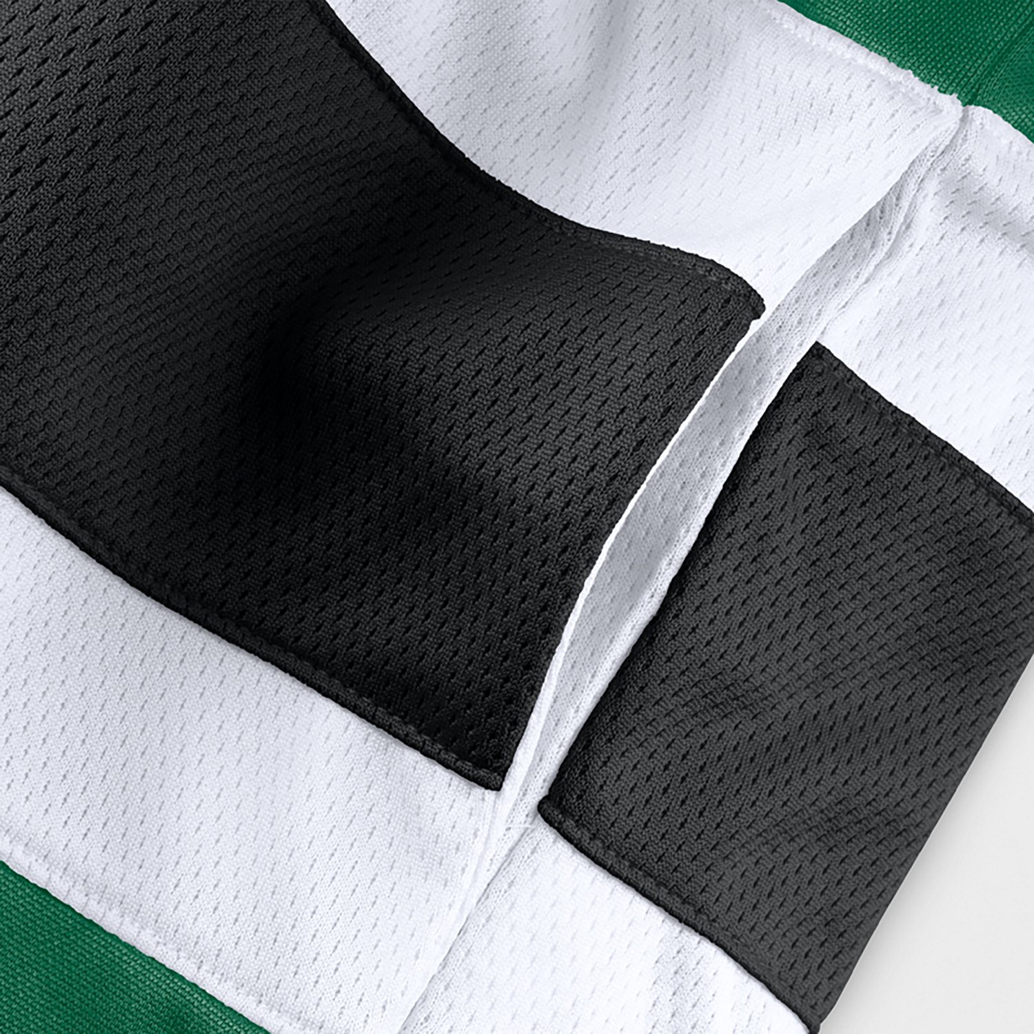 Fanatics Men's Dallas Stars Prime Time Fleece Lace Up Hoodie - view number 4