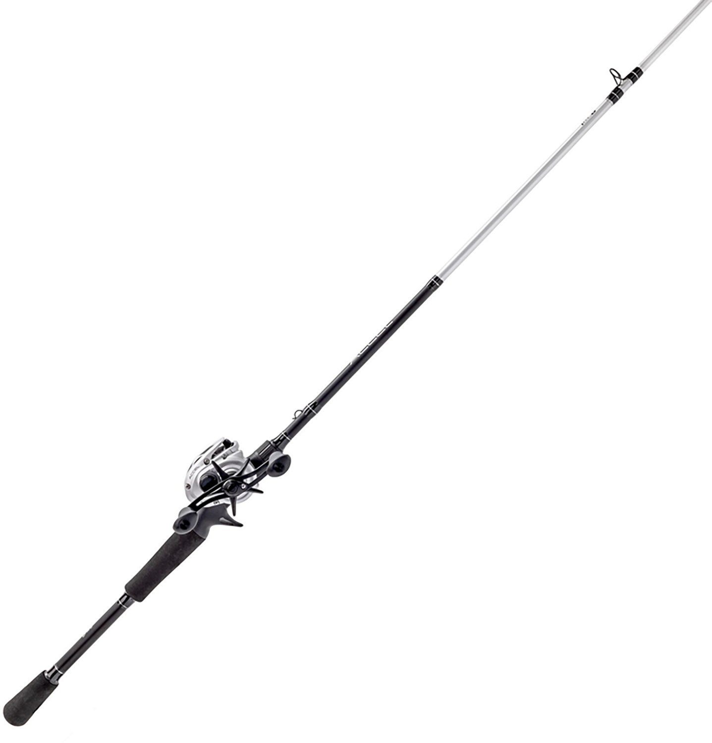 Lew's Accel Baitcast Combo Reel