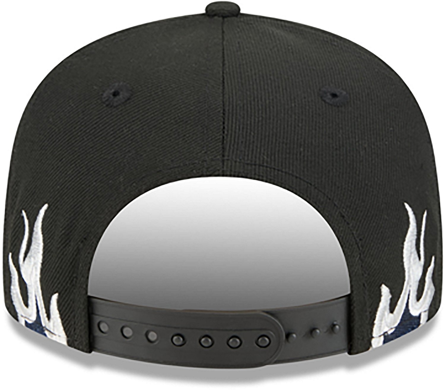 New Era Boys' Dallas Cowboys Flame 9FIFTY Cap - view number 4