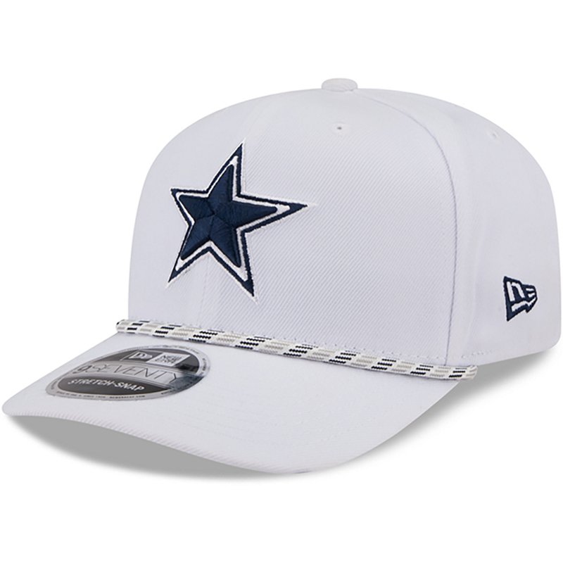 New Era Men's Dalla… - image