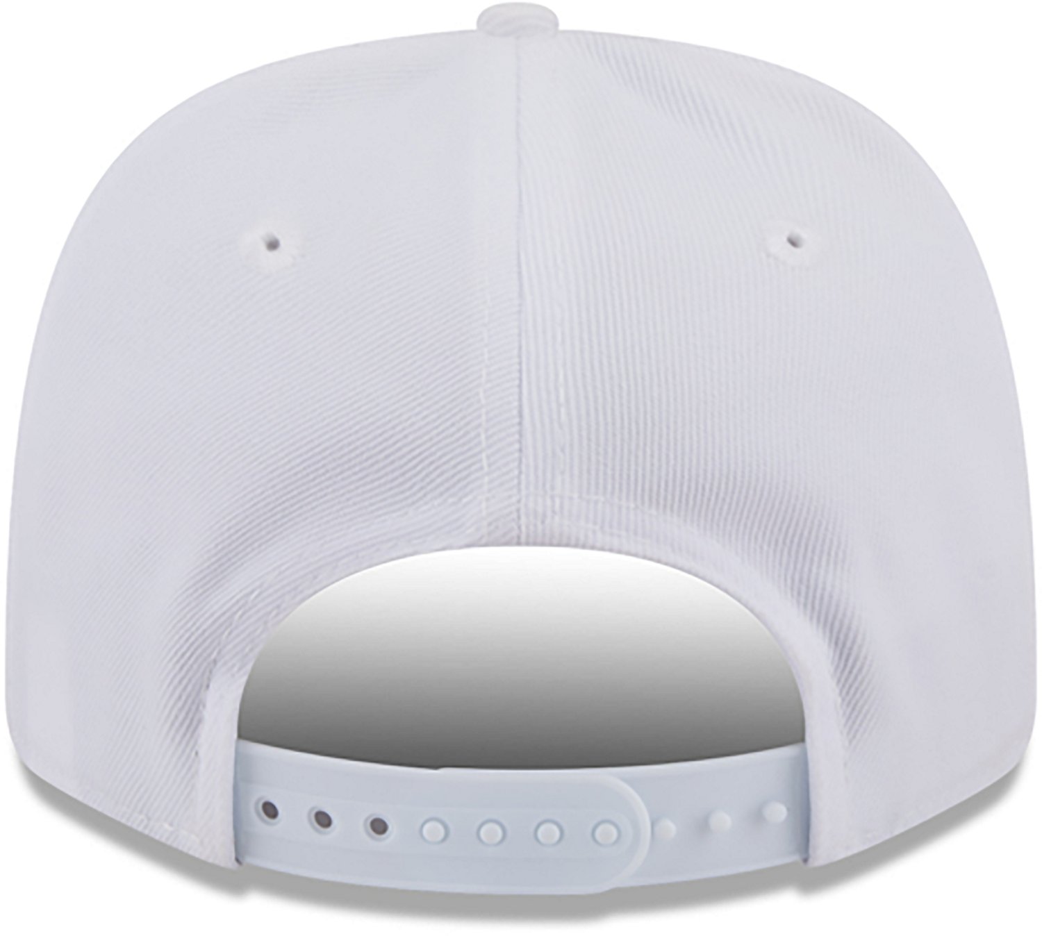 New Era Men's Dallas Cowboys Multi Rope 9SEVENTY Cap - view number 4