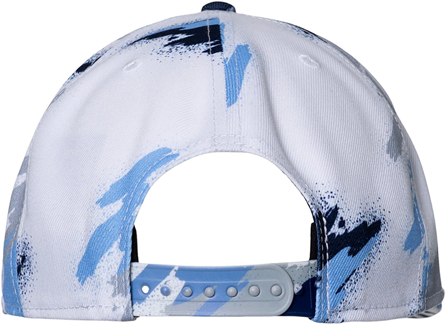 New Era Men's Dallas Cowboys Paint 9FIFTY Cap - view number 4