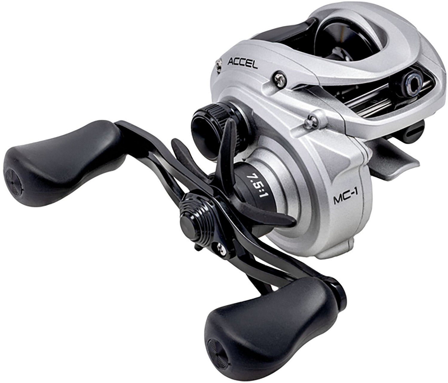 Lew's Accel Baitcast Combo Reel - view number 6