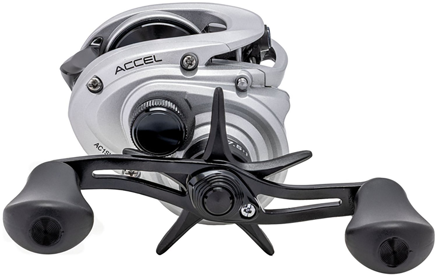 Lew's Accel Baitcast Combo Reel - view number 7