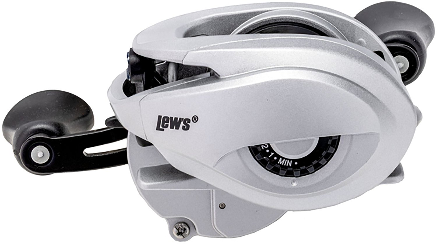 Lew's Accel Baitcast Combo Reel - view number 8