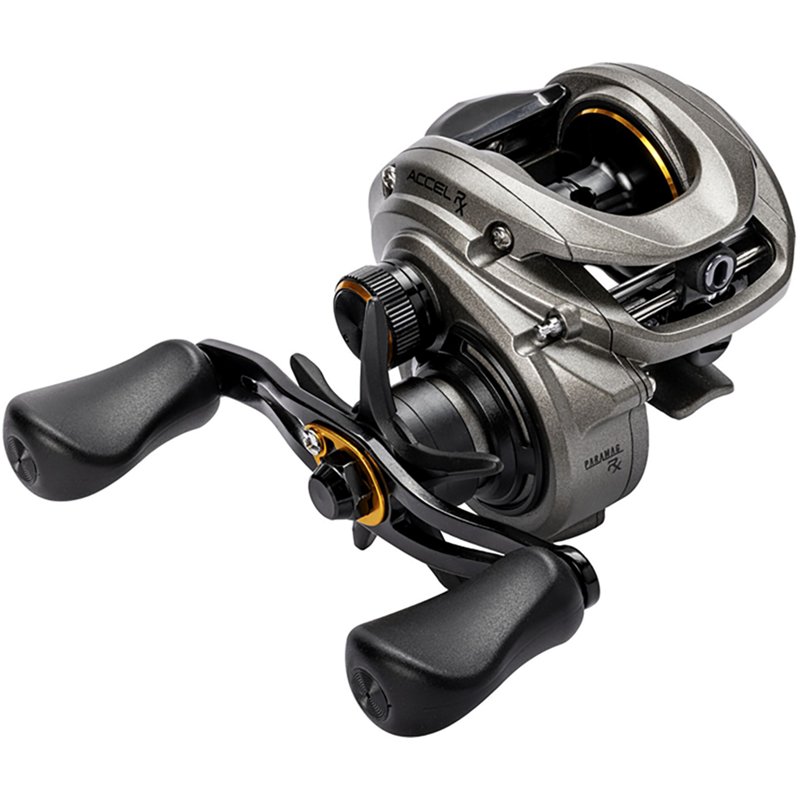 Lew's Accel Rx Bait… - image