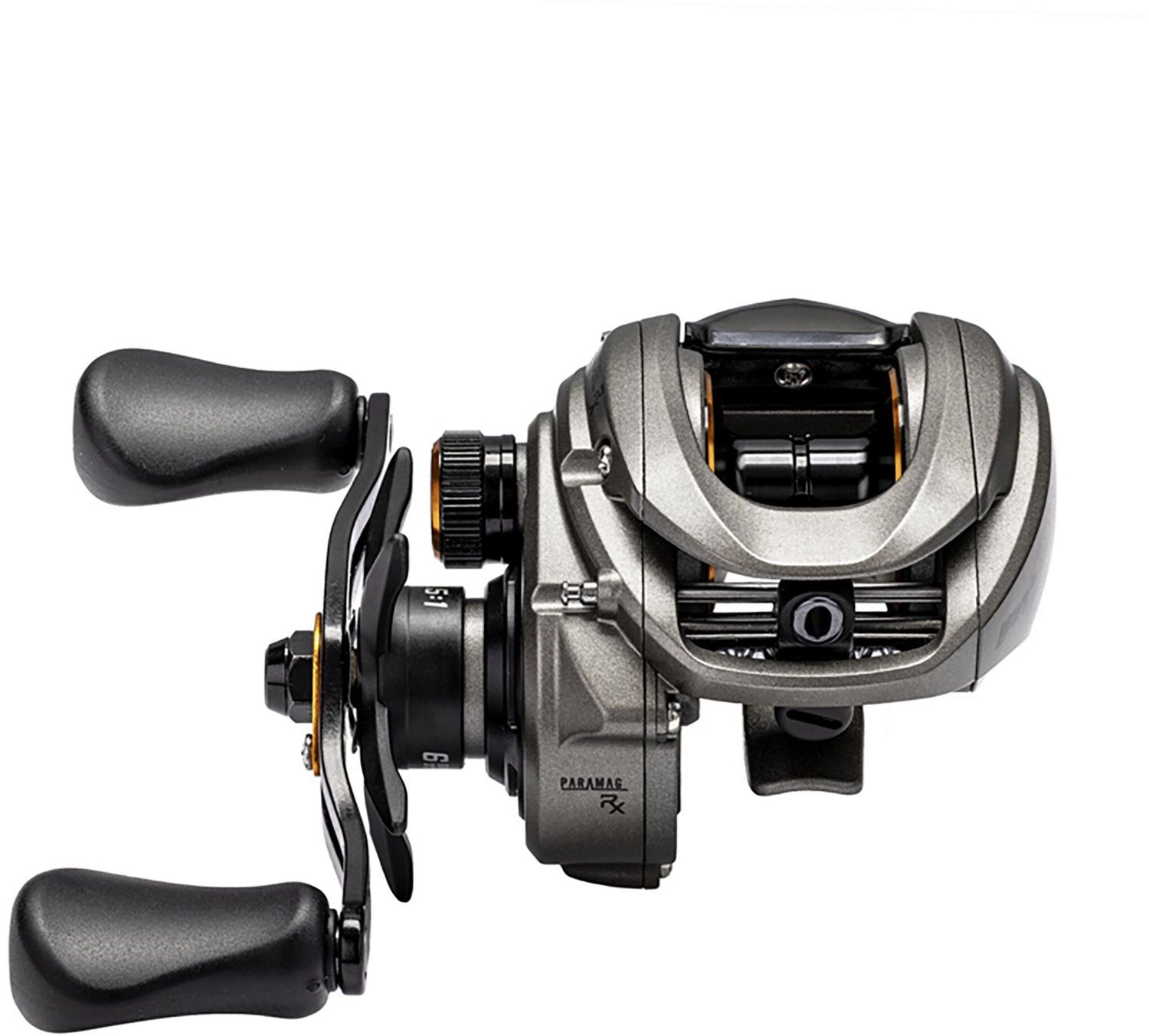 Lew's Accel RX Baitcast Reel - view number 2