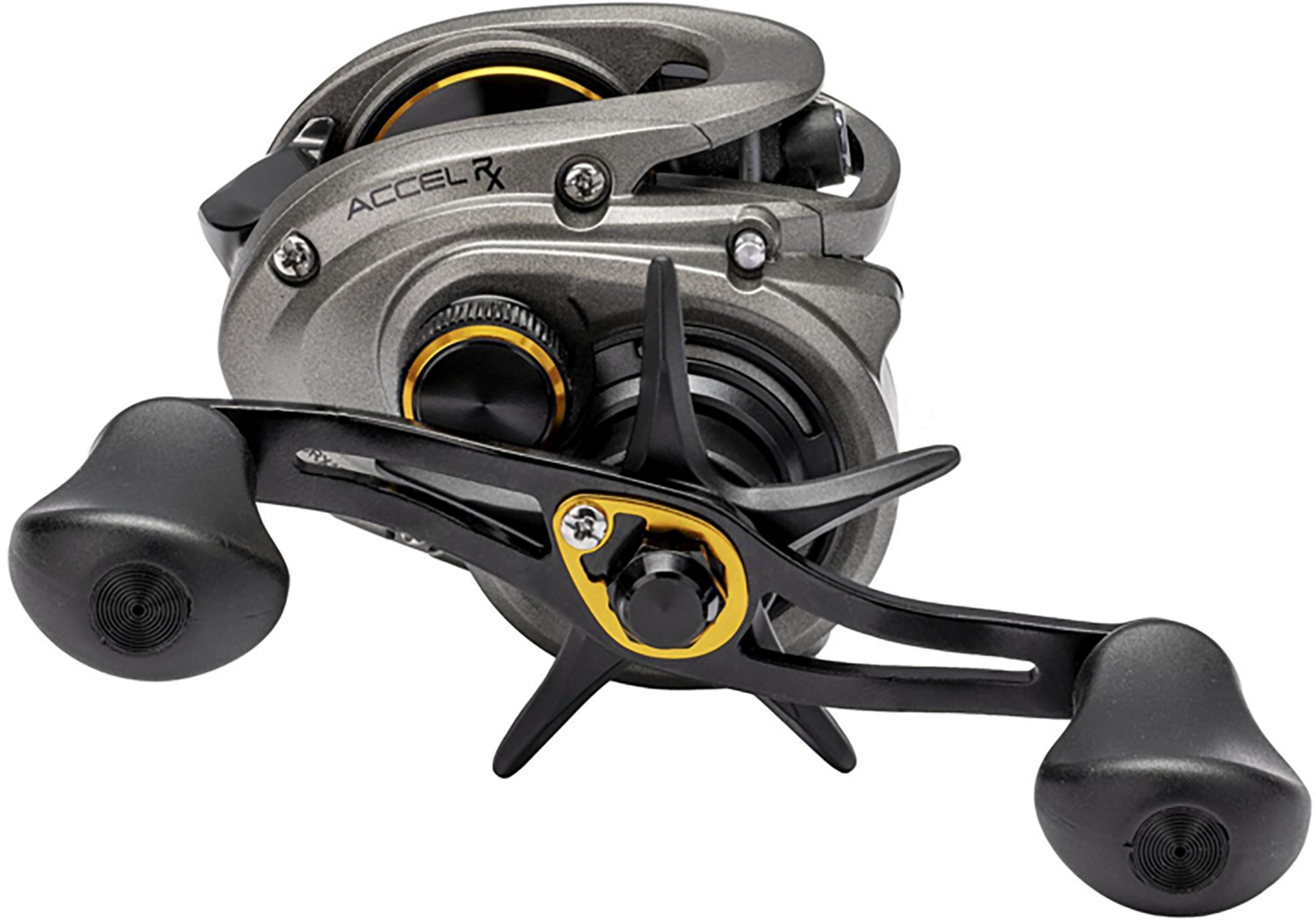 Lew's Accel RX Baitcast Reel - view number 3