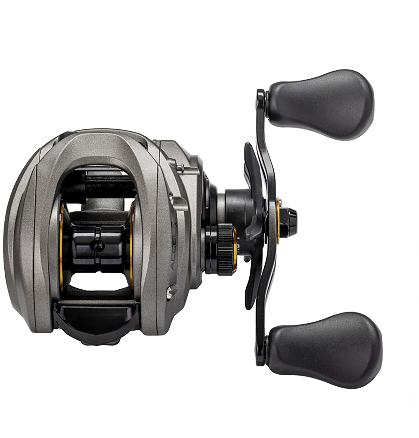 Lew's Accel RX Baitcast Reel - view number 5