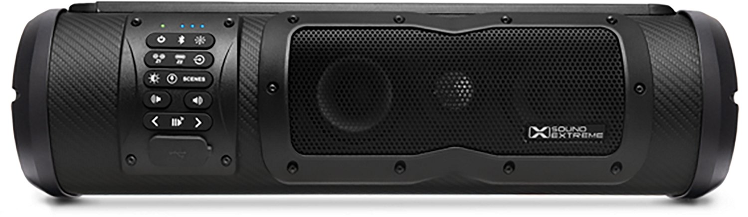 ECOXGEAR SE18E Sound Extreme Elite 18 in. Waterproof Speaker - view number 3
