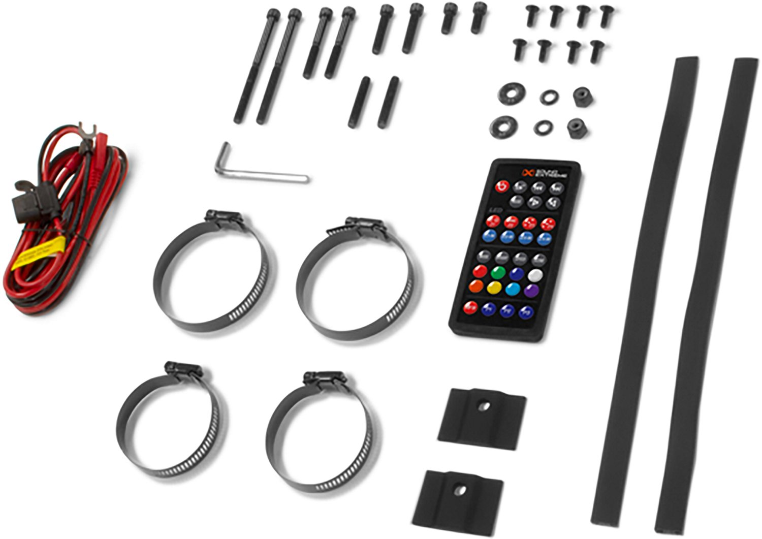 ECOXGEAR SE18E Sound Extreme Elite 18 in. Waterproof Speaker - view number 7