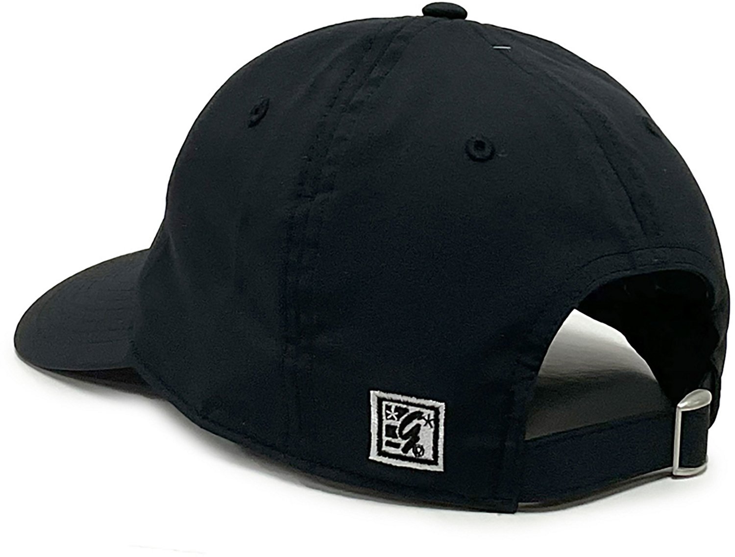 The Game Adults' University of Texas Rio Grande Valley Vaqueros School Bar Relaxed Gamechanger Cap - view number 2