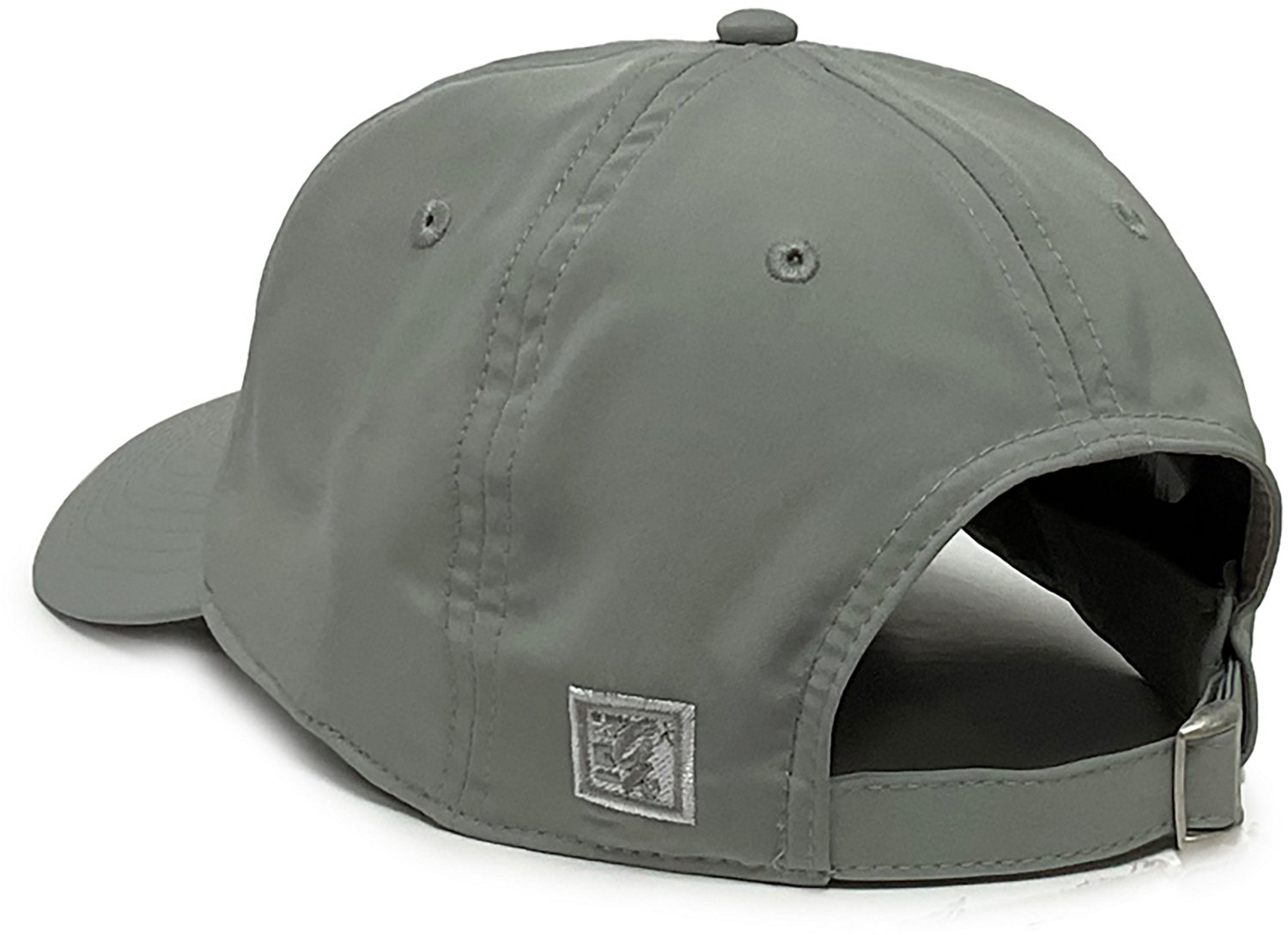 The Game Adults' University of Texas Rio Grande Valley Vaqueros School Bar Relaxed Gamechanger Cap - view number 2