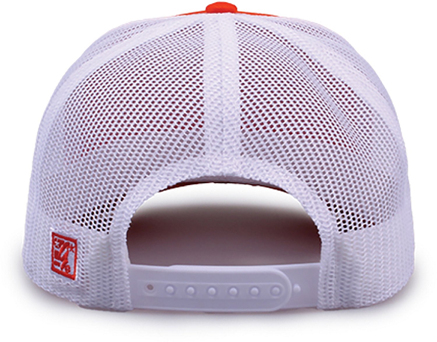 The Game Adults' University of Texas Rio Grande Valley Vaqueros Primary Logo Everyday Trucker Cap - view number 2