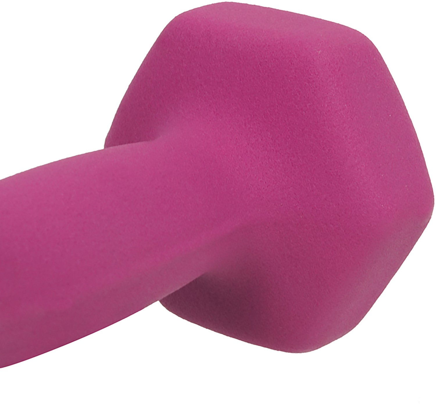 Sunny Health & Fitness Neoprene 5 lb. Dumbbell Pair - view number 5