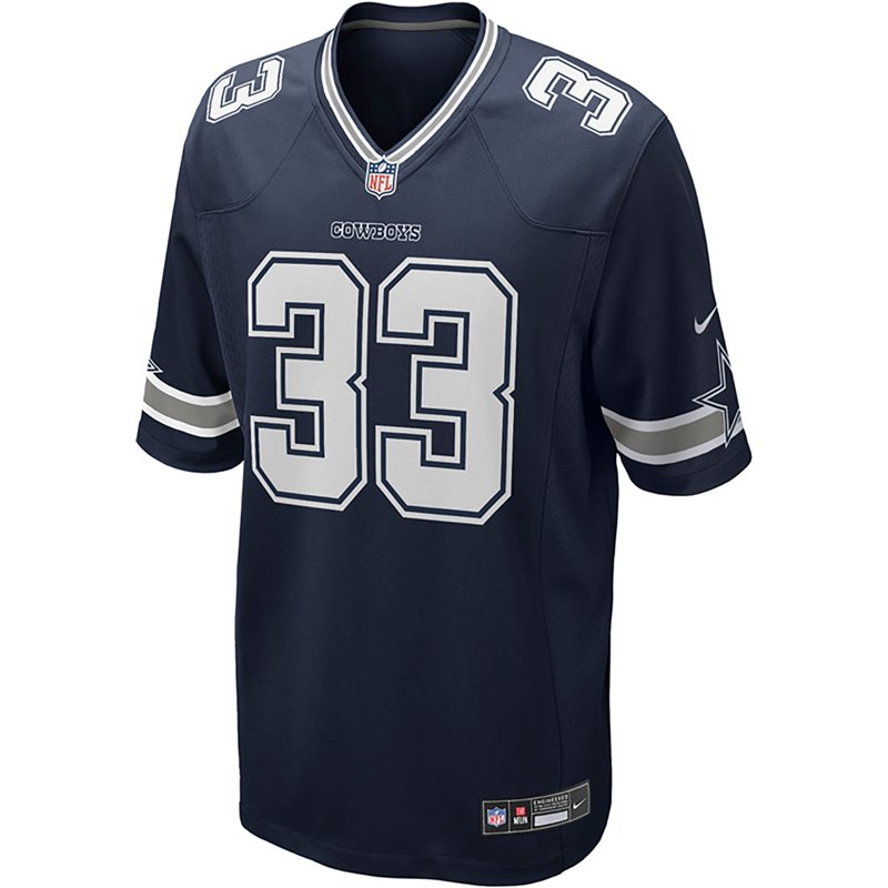 Nike Men's Dallas C… - image