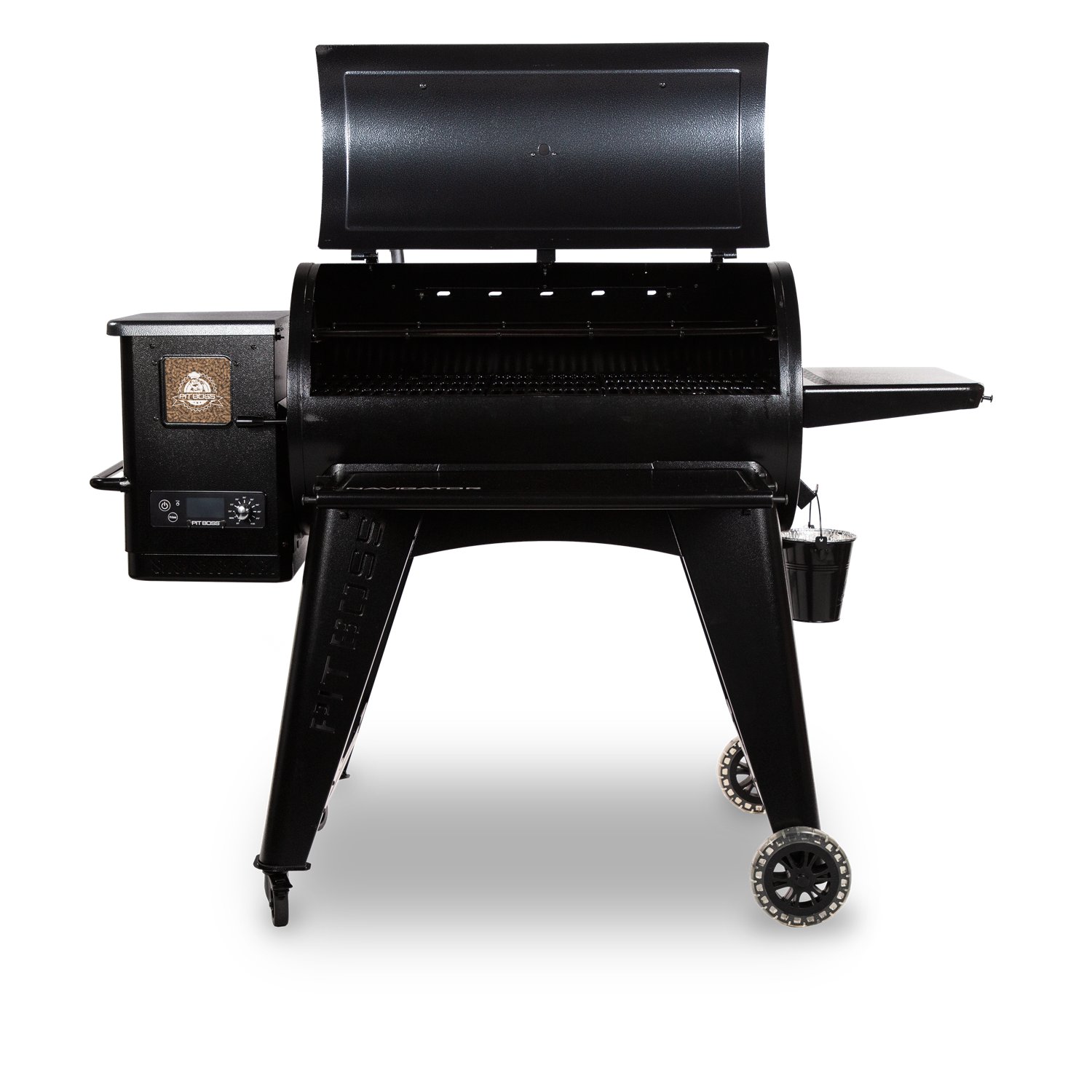 Pit Boss Navigator 1000 Wood Pellet Grill - view number 4