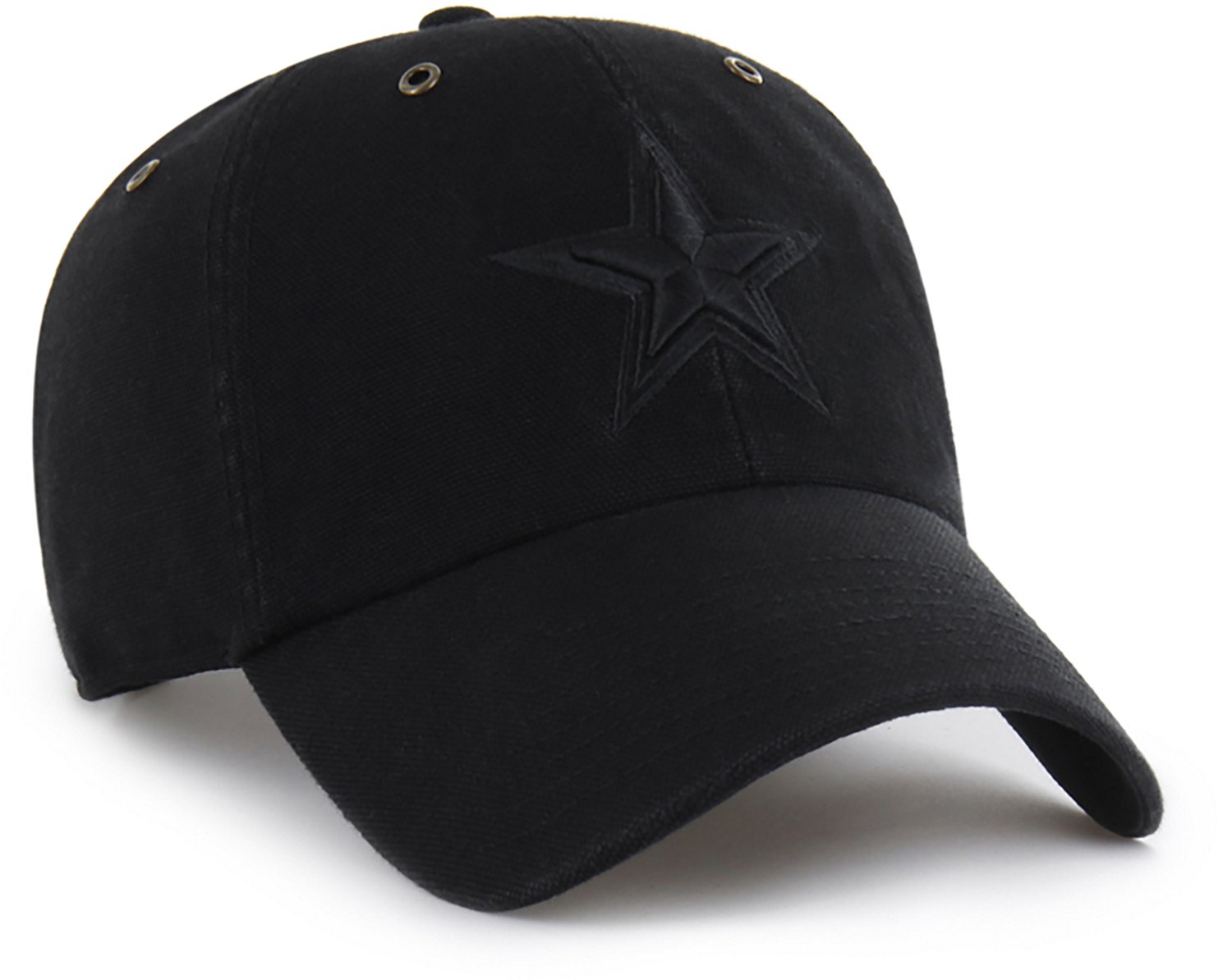 47 Brands Adults' Dallas Cowboys Carhartt Clean Up Cap - view number 2