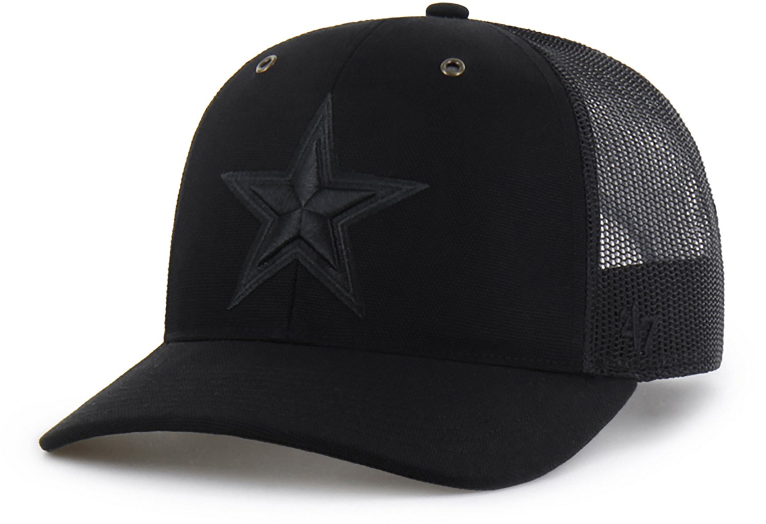 '47 Dallas Cowboys Carhartt Truck Cap