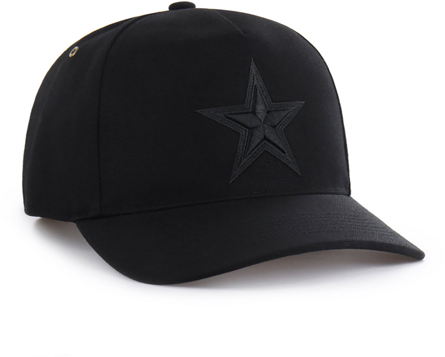 47 Brands Adults' Dallas Cowboys Carhartt Hitch RF Cap - view number 2