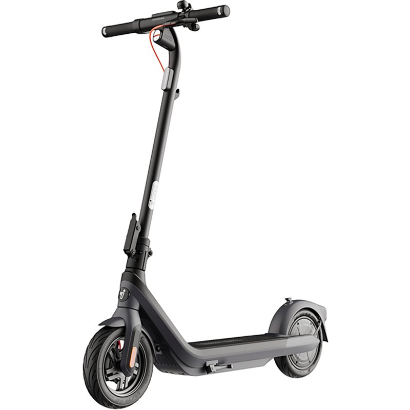 Segway E2 Pro Elect…