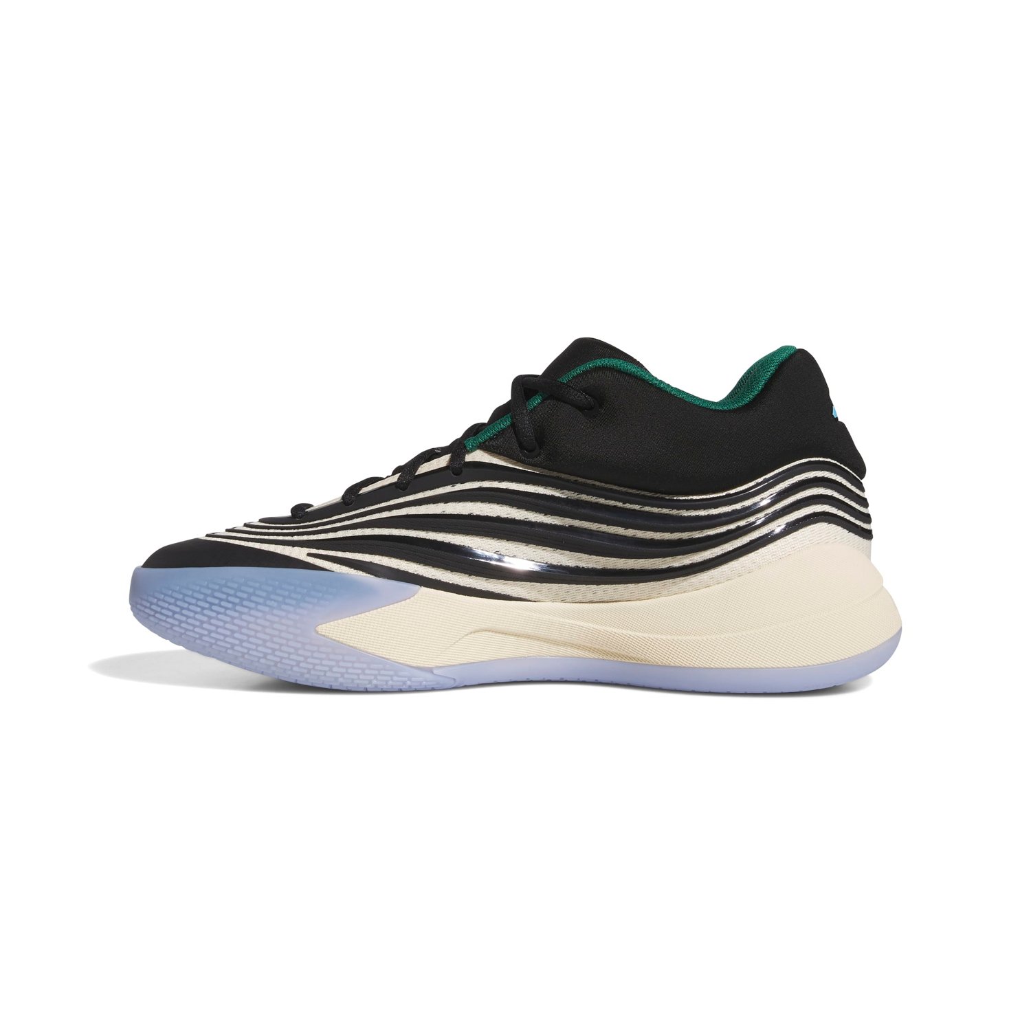 adidas Dame X Basketball Shoes - view number 2