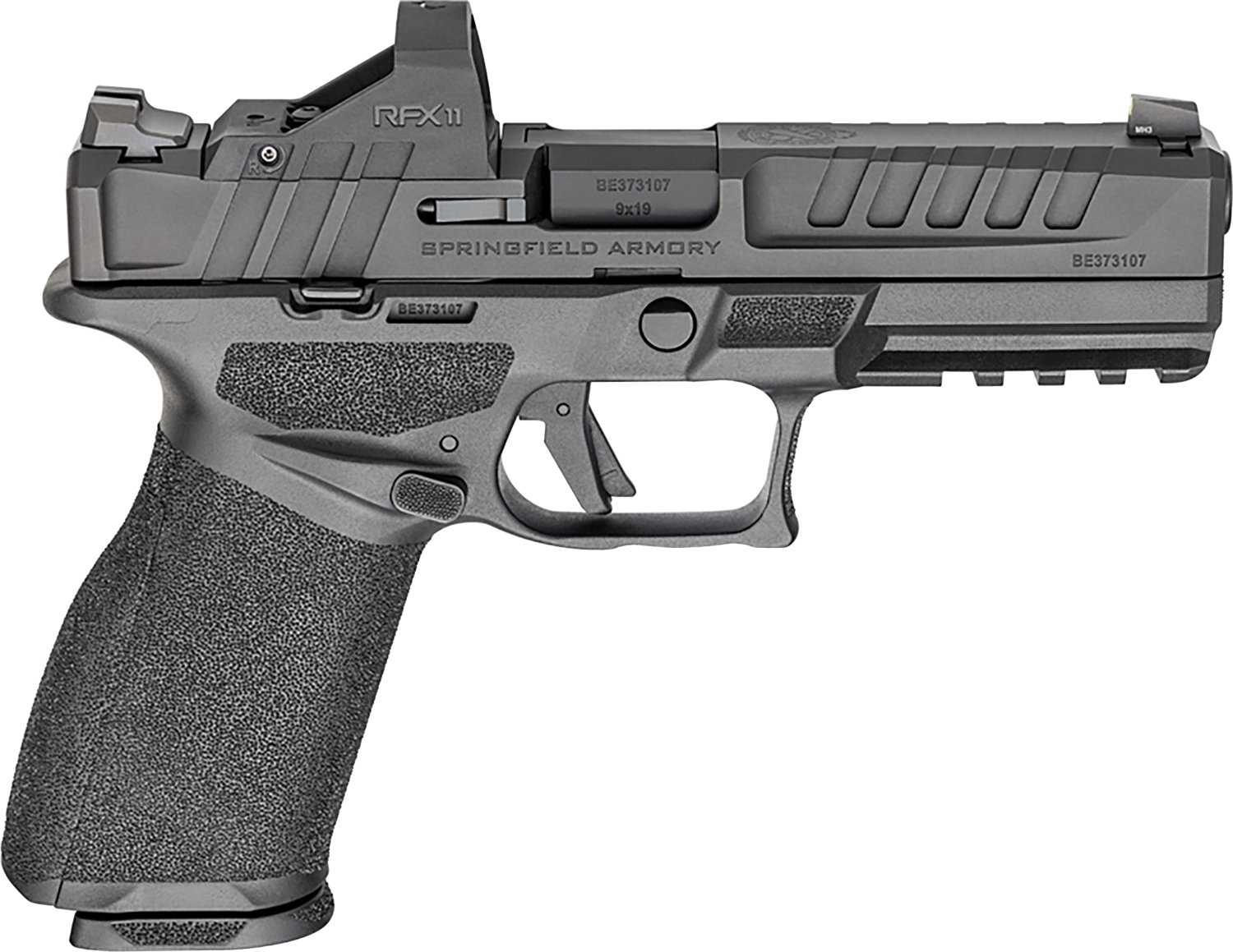 Springfield Armory Echelon 9mm Semi Automatic Pistol - view number 2