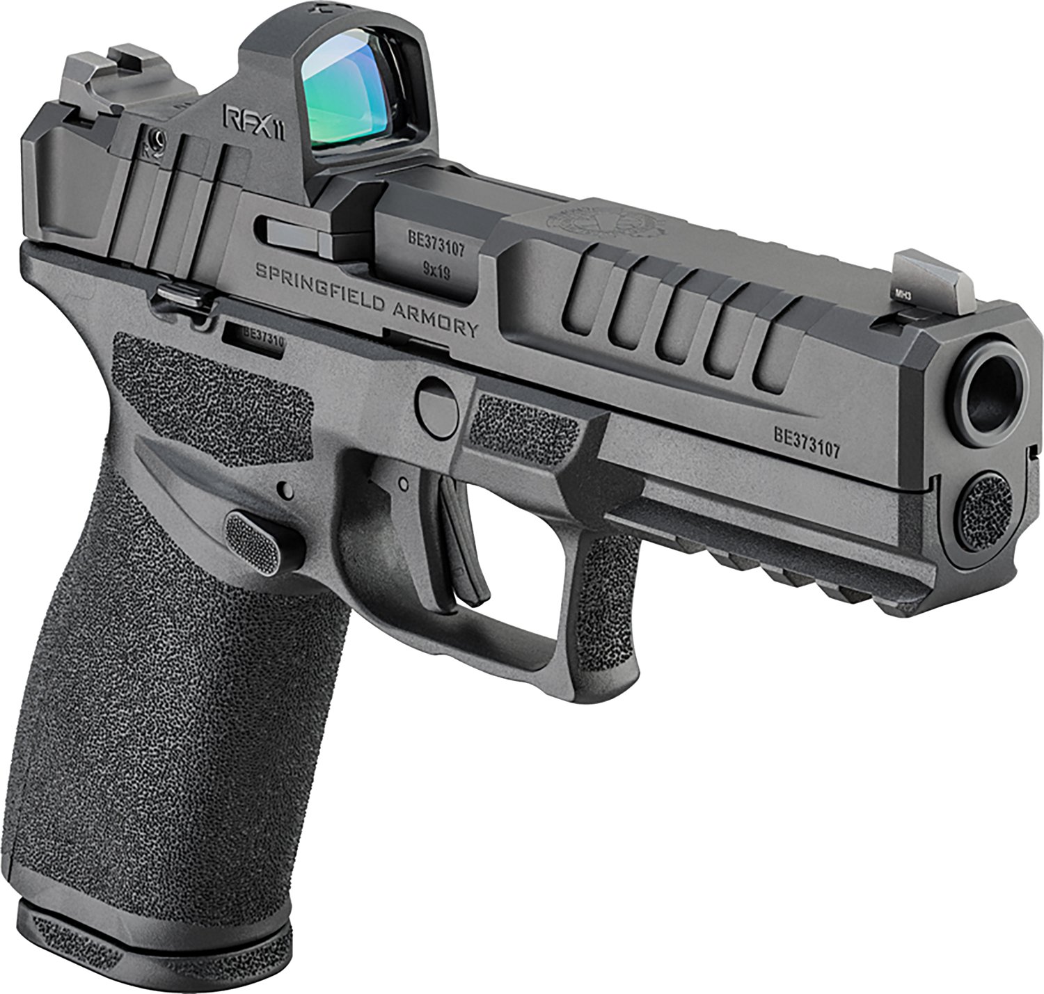 Springfield Armory Echelon 9mm Semi Automatic Pistol - view number 4