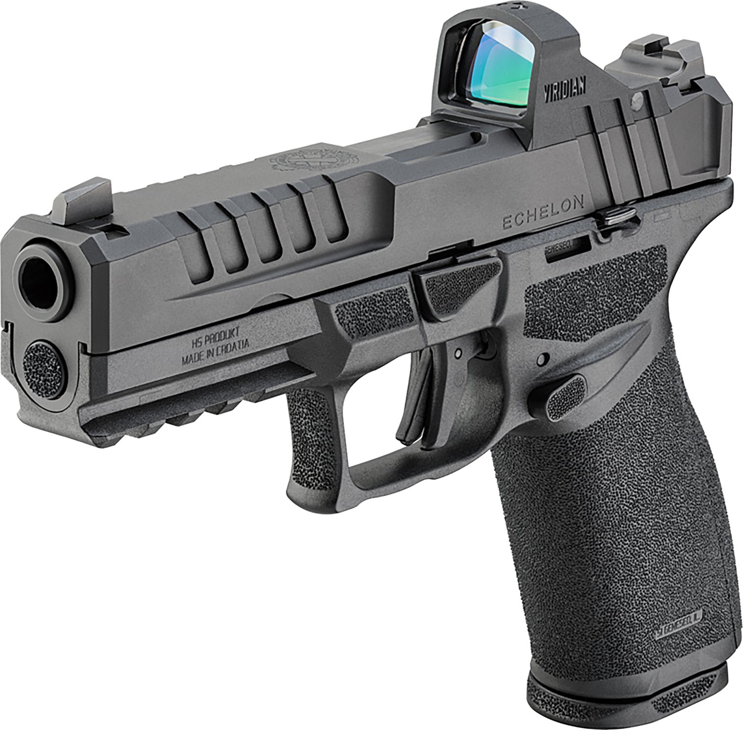 Springfield Armory Echelon 9mm Semi Automatic Pistol - view number 5