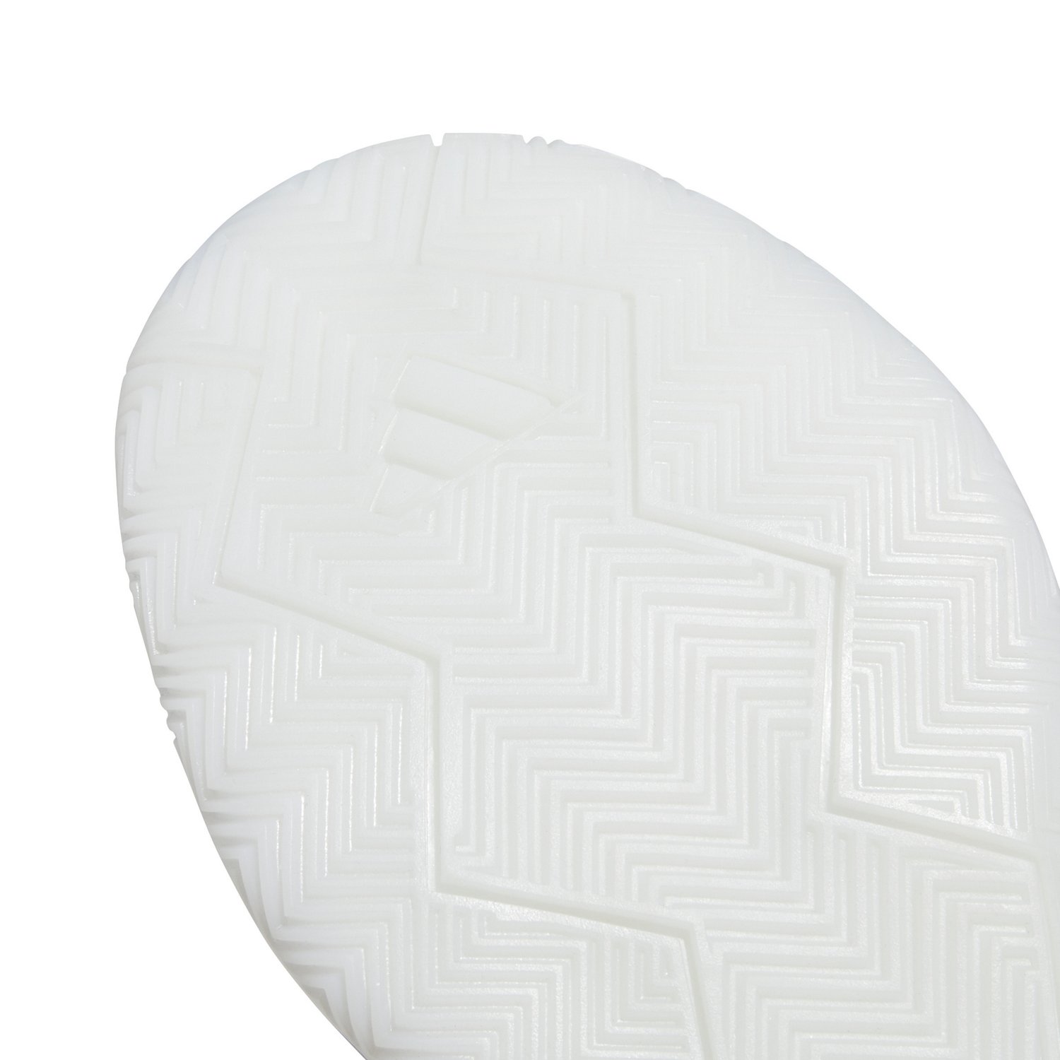 adidas Juniors' Cross 'Em Up Select Basketball Shoes - view number 8