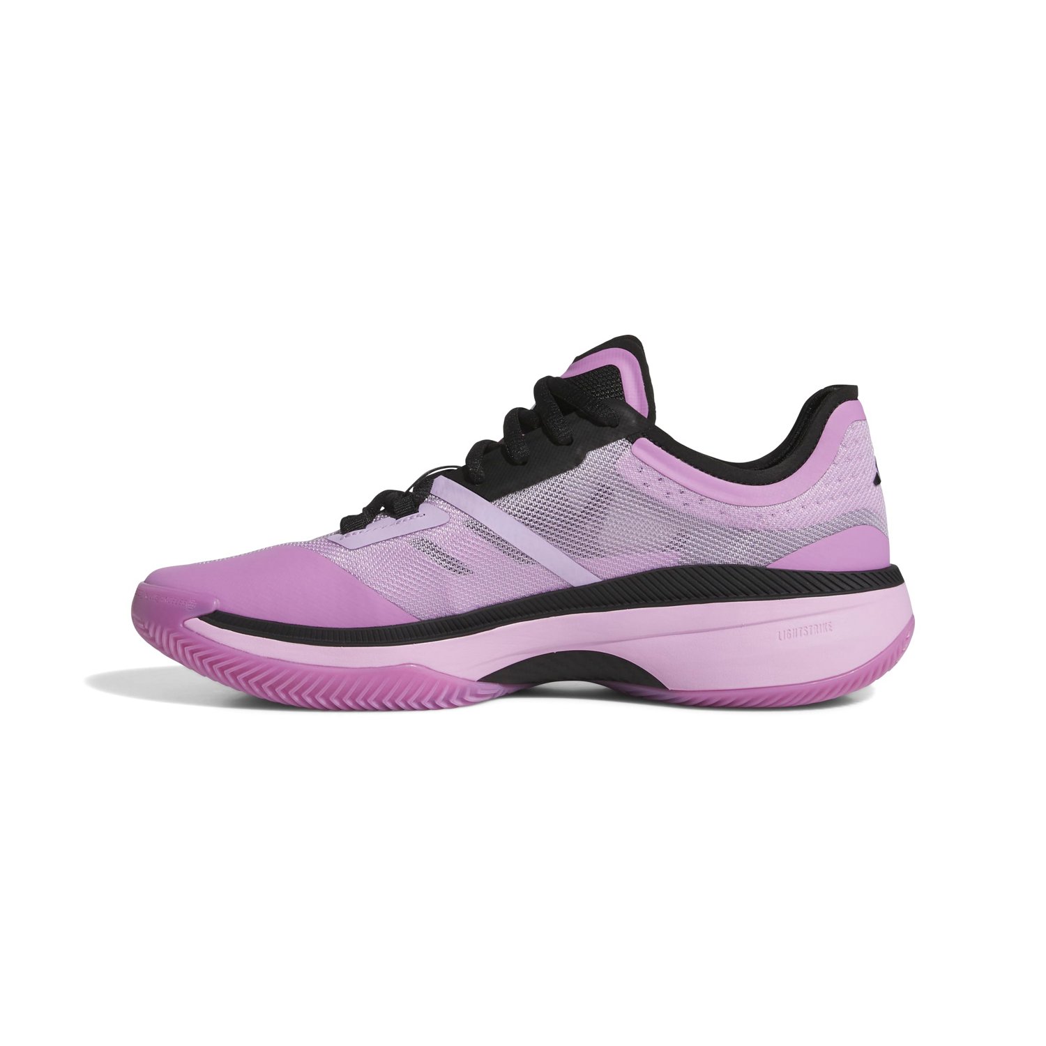 Adidas Adult adiZero Select 3.0 Low Basketball Shoes - view number 2