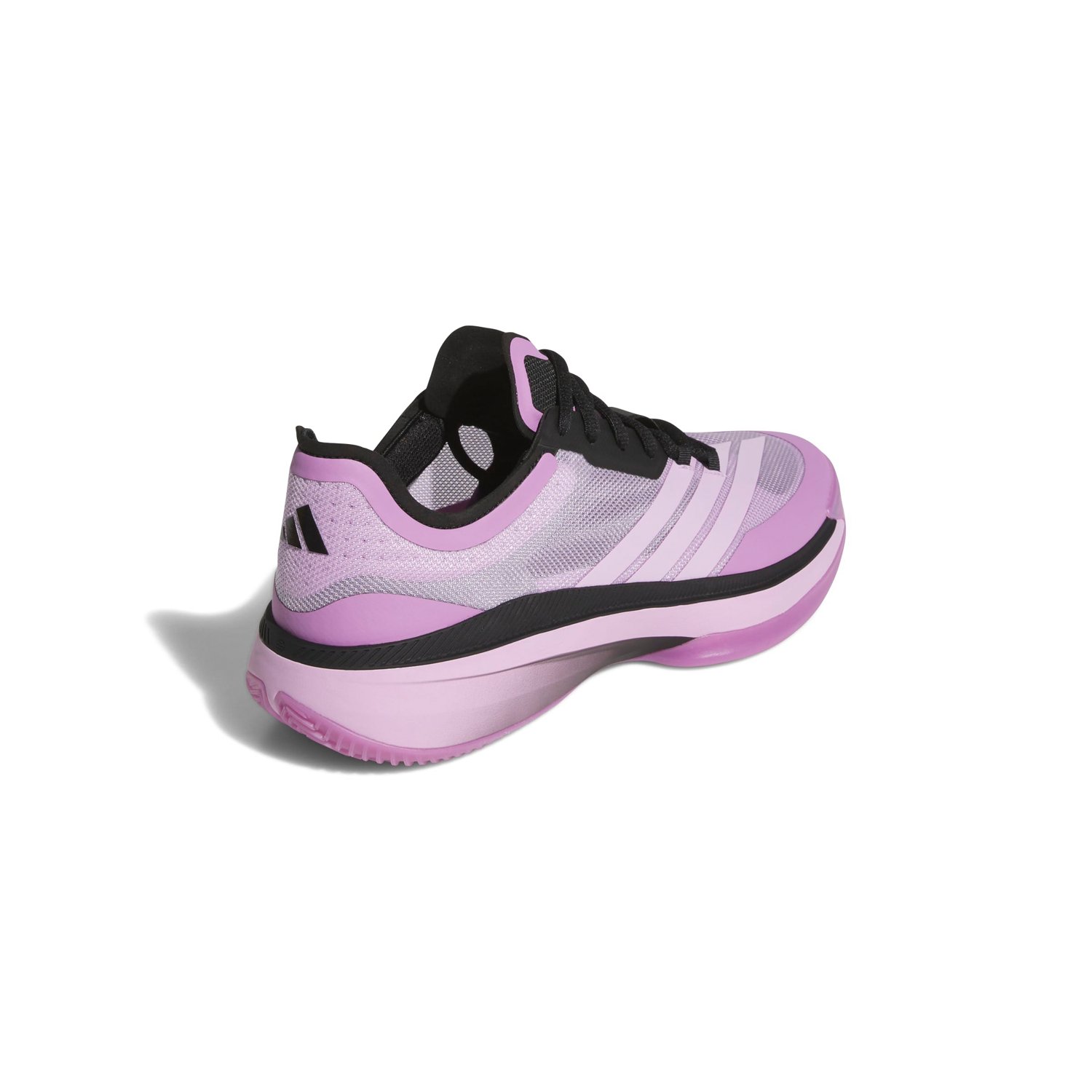 Adidas Adult adiZero Select 3.0 Low Basketball Shoes - view number 4